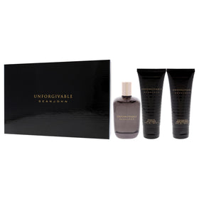Sean John Unforgivable After Shave Balm 3.4oz tube