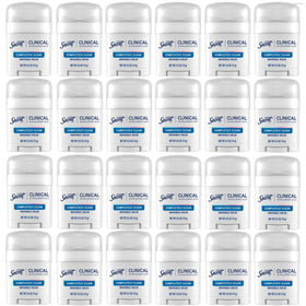 Secret Clinical Strength Antiperspirant 100HR front view