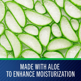 Selsun Blue Moisturizing Antidandruff Shampoo 11 fl. oz. on shelf