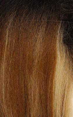 Sensationnel What Lace 13x6 Wig-Latisha back view