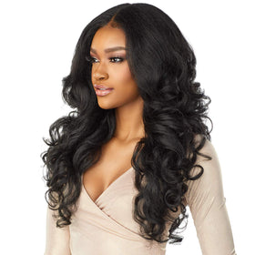Sensationnel What Lace 13x6 Wig-Latisha in packaging