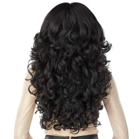 Sensationnel What Lace 13x6 Wig-Latisha packaging front