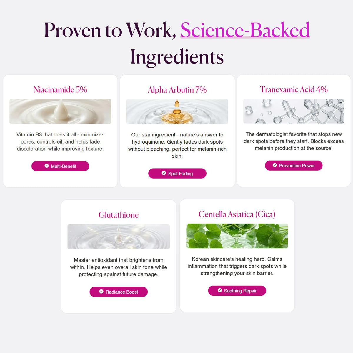 Seora Korean Brightening Cream lid open showing product