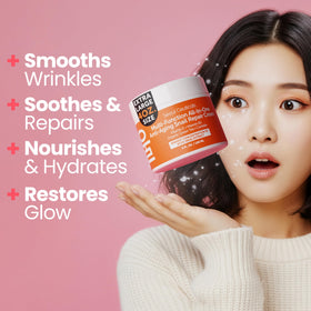 SeoulCeuticals snail mucin cream packaging