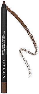 SEPHORA Contour Eye Pencil 12hr Waterproof Cappuccino Brown front view