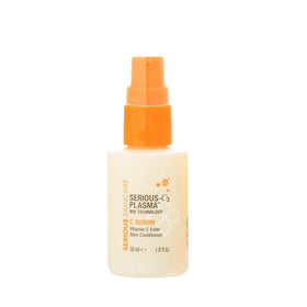 Serious Skincare Vitamin C Serum 1 Oz front view