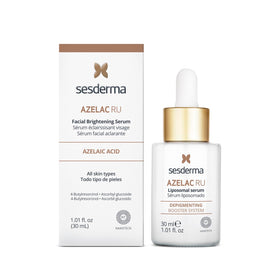 Sesderma AZELAC RU Liposomal Facial Serum front view