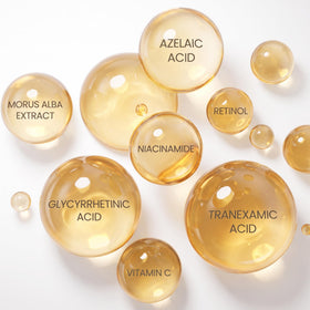 Sesderma AZELAC RU Liposomal Facial Serum in a skincare routine
