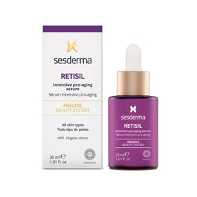 Sesderma RETISIL Intensive Pro-Aging Serum front view