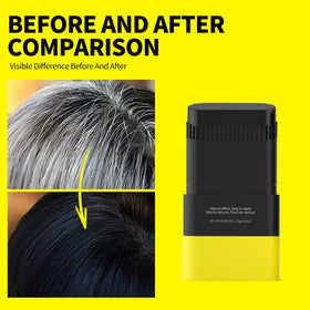 SEVICH Hair Root Touch Up Stick showing dual-sided applicator