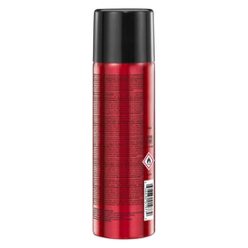 SexyHair Big Dry Shampoo 3.4 Oz side view showing nozzle