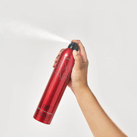 SexyHair Big Spray & Play Harder Hairspray 10 Oz side view