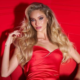 SexyHair Big Spray & Play Harder Hairspray back view 1.5 Oz