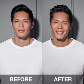 SexyHair Hard Up Gel side view