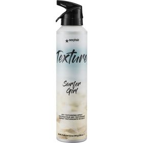 SexyHair Texture Surfer Girl Dry Texturizing Spray 6.8 Oz front view