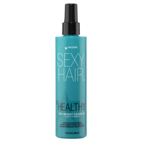 SexyHair Tri-Wheat Leave-In Conditioner 8.5 Oz front view