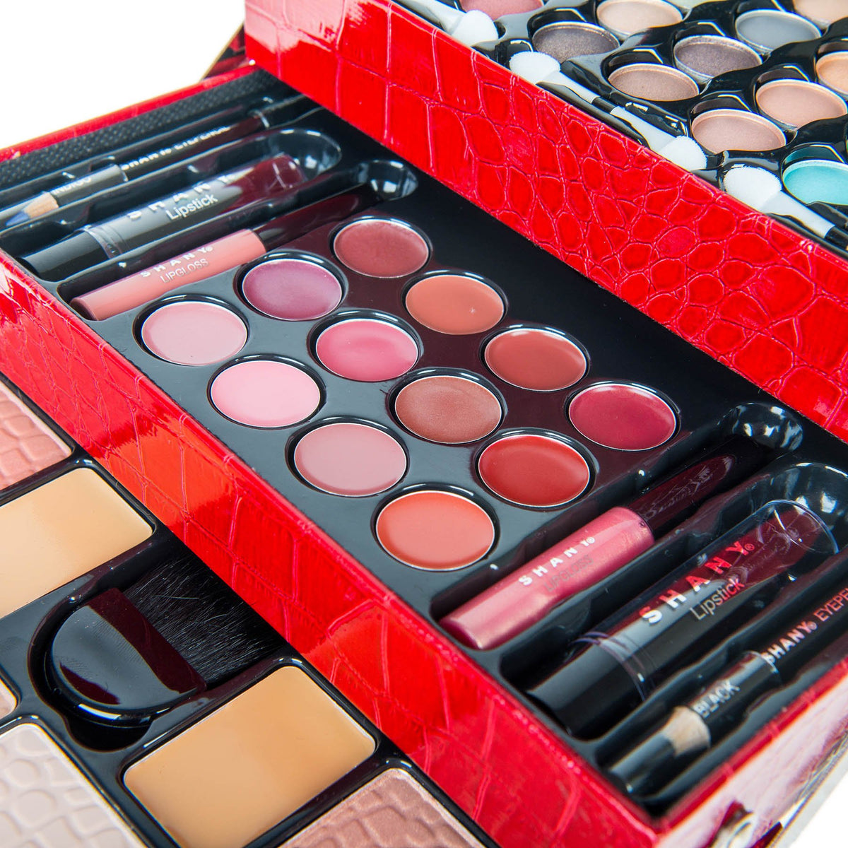 SHANY makeup set beautifully packaged for gifting