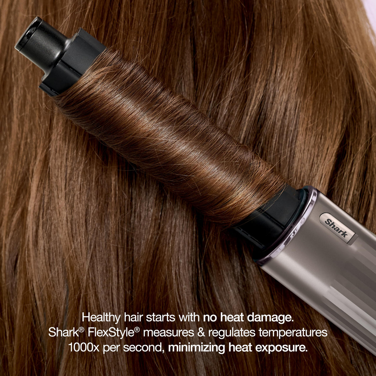 Shark FlexStyle Air Multi-Styler back view