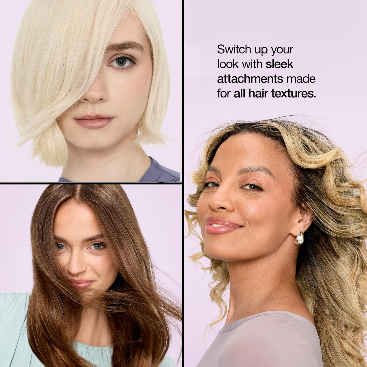Shark FlexStyle Air Multi-Styler packaging
