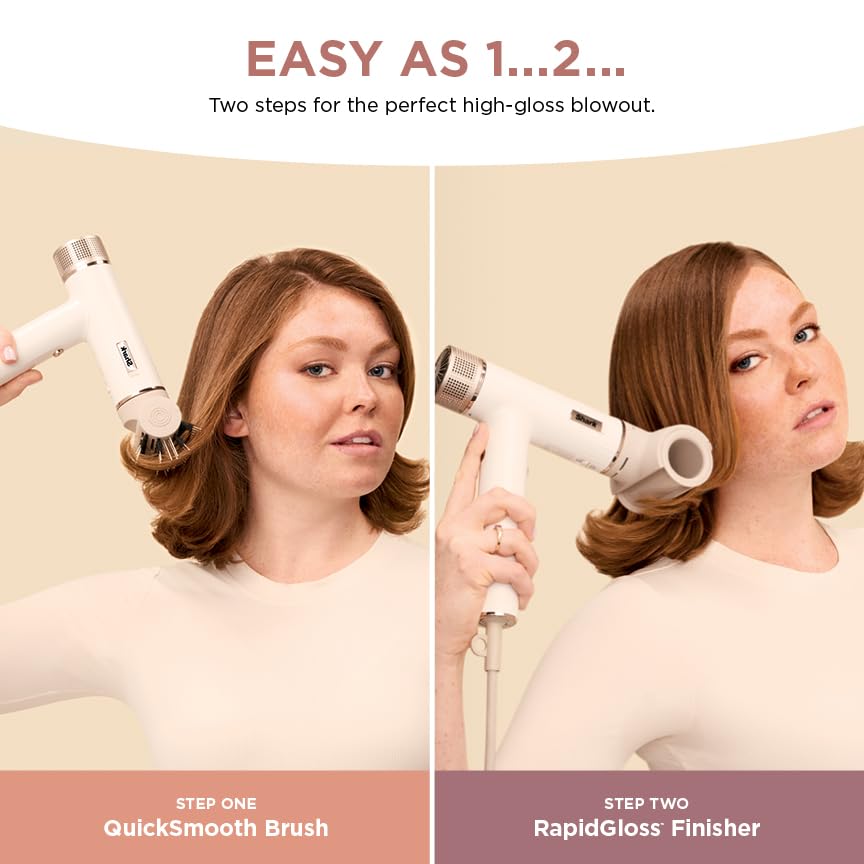Shark SpeedStyle Hair Dryer packaging