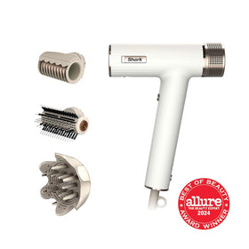Shark SpeedStyle Hair Dryer RapidGloss Finisher attachment