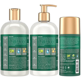 Shea Moisture Bond Repair Conditioner 13 oz front view
