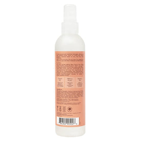 Shea Moisture Kids Extra-Moisturiser Detangler 8 Fl Oz back view