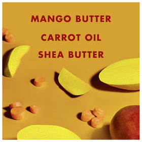Shea Moisture Kids Shampoo in a bathroom setting