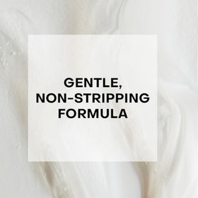 Shea Moisture Shampoo & Conditioner Set lifestyle scene