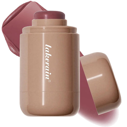 SHEEYOON Cream Blush Stick #6 Bronze Glow front view