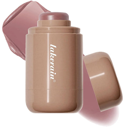 SHEEYOON Cream Blush Stick Soft Mauve front view