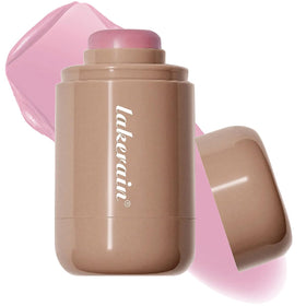 SHEEYOON Cream Blush Stick Soft Pink front view