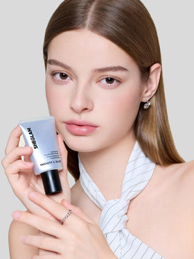 SHEGLAM Camera On Smooth & Blur Primer 50g ingredients list