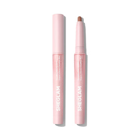 SHEGLAM Cloudline Blur Lip Liner Mocha Fog front view
