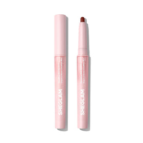 SHEGLAM Cloudline Blur Lip Liner Rose Haze front view