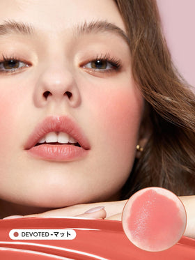 SHEGLAM Color Bloom Liquid Blush Devoted back view