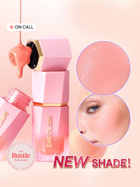 SHEGLAM Color Bloom Liquid Blush packaging side view