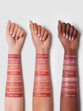 SHEGLAM Color Bloom Liquid Blush with vitamin C ingredients