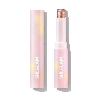 SHEGLAM Crystal Jelly Glaze Eye Shadow Stick front view