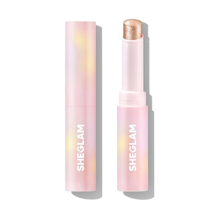 SHEGLAM Crystal Jelly Glaze Stick Eye Shadow front view