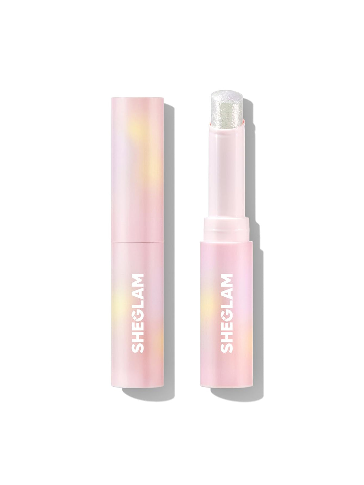 SHEGLAM Crystal Jelly Glaze Stick Eye Shadow front view
