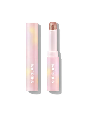 SHEGLAM Crystal Jelly Glaze Stick Eyeshadow front view