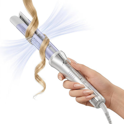 SHEGLAM One Touch Airflow Styler Pro front view