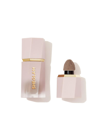 SHEGLAM Sun Sculpt Liquid Contour Stick Soft Tan front view