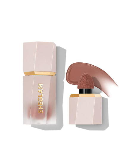 SHEGLAM Sun Sculpt Liquid Contour Stick Tawny Amber front view