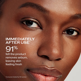 Shiseido Deep Cleansing Foam 125 mL back view showing ingredients