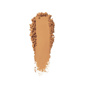 Shiseido Synchro Skin Powder Foundation Silk 310 back view