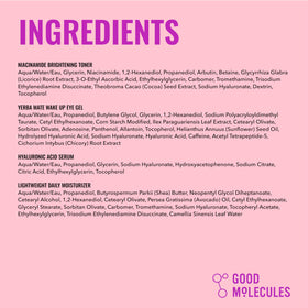 Silicone-Free Priming Moisturizer from Good Molecules