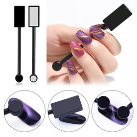 SILPECWEE cat eye magnets in packaging