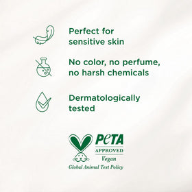 Simple Kind To Skin Cleansing Makeup Remover Wipes on a bathroom counter